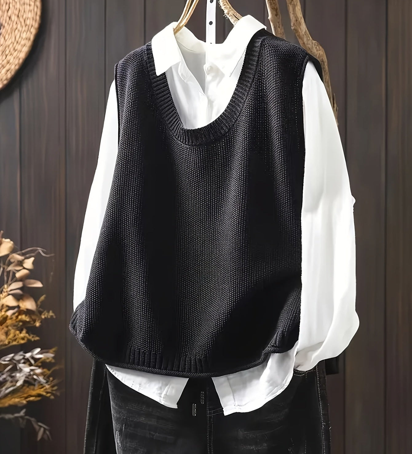 Rorie™ | Elegant Cardigan