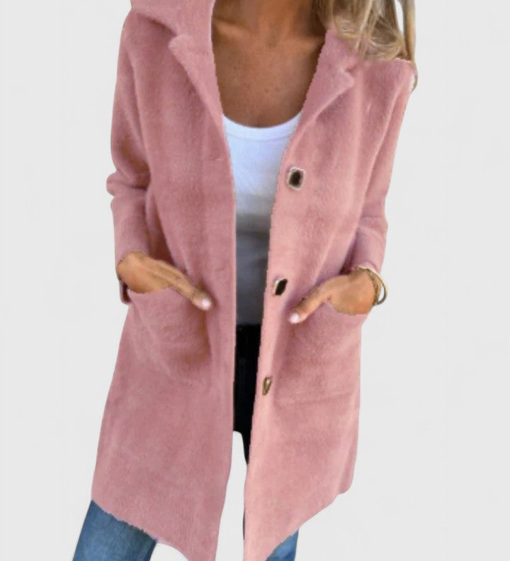 Emile | Elegant Coat