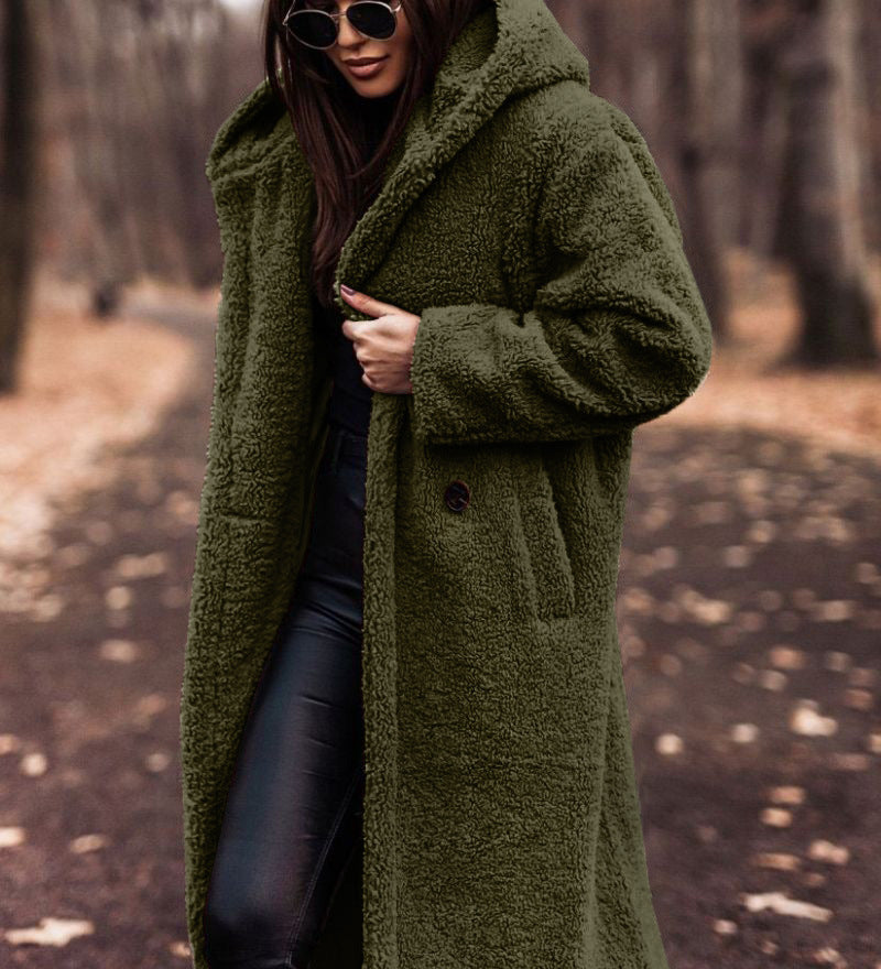 EMILY™ - Classic Winter Coat
