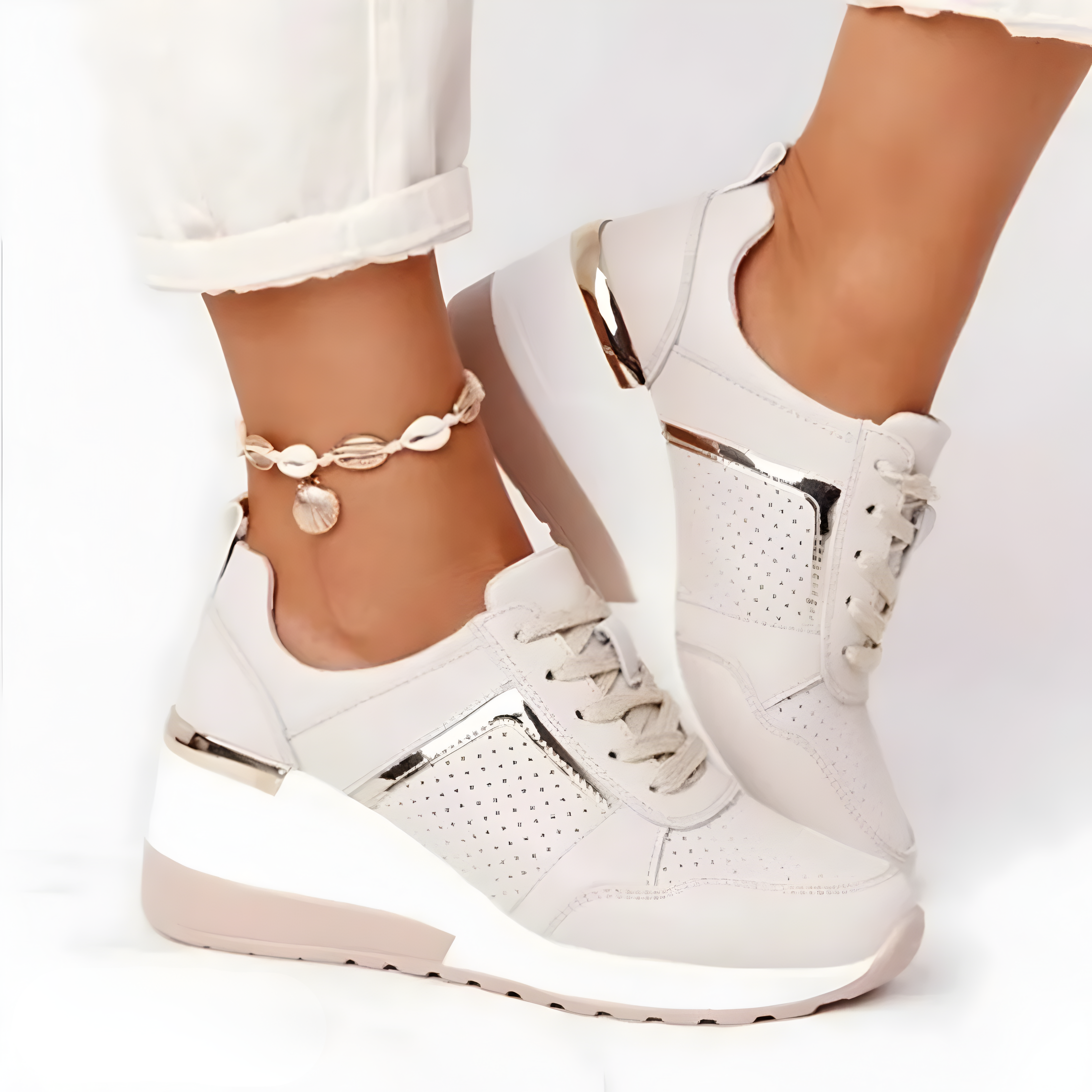 Sallie | Women's Comfort-Orthopedic Footwear