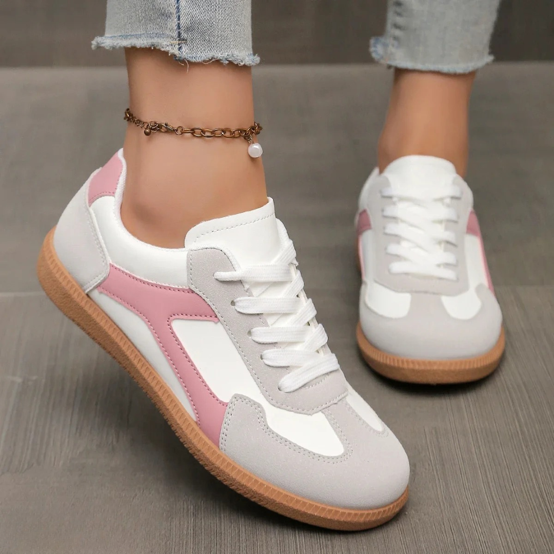 Cleo | Women's Comfort-Orthopedic Footwear