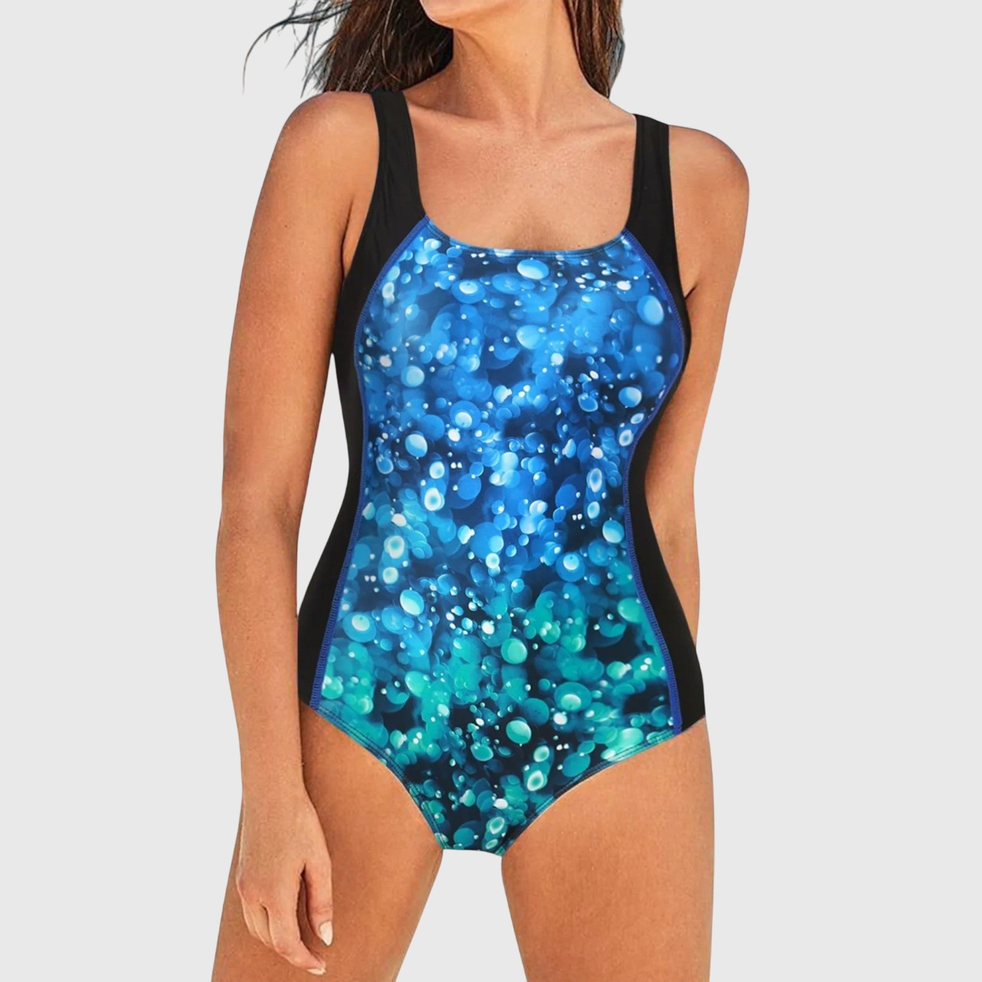 Freshwater - Shaping Swimsuit