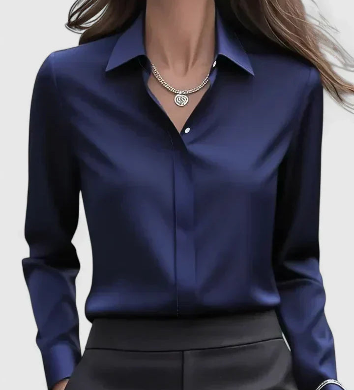 Melvaya | Elegant Top