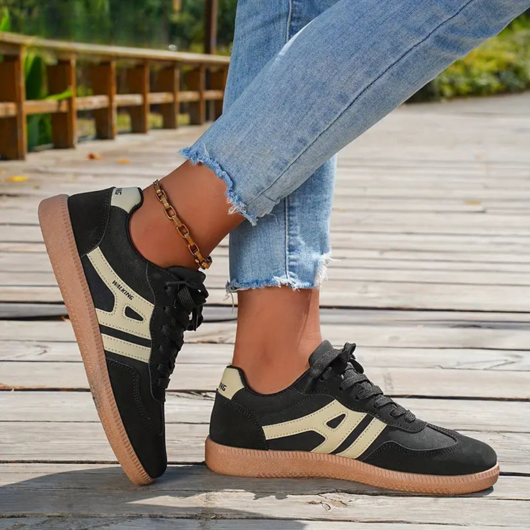Holly | Women's Comfort-Orthotic Footwear