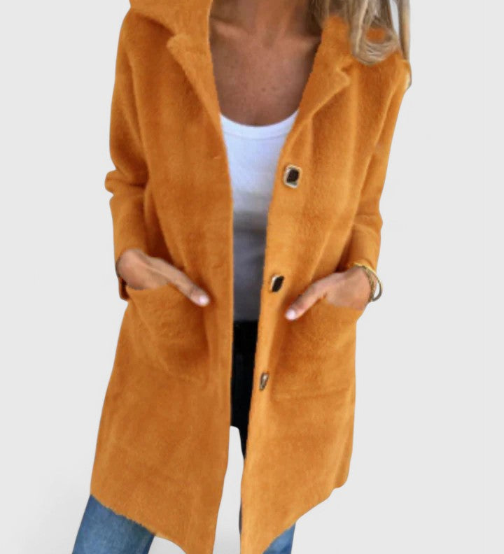 Emile | Elegant Coat