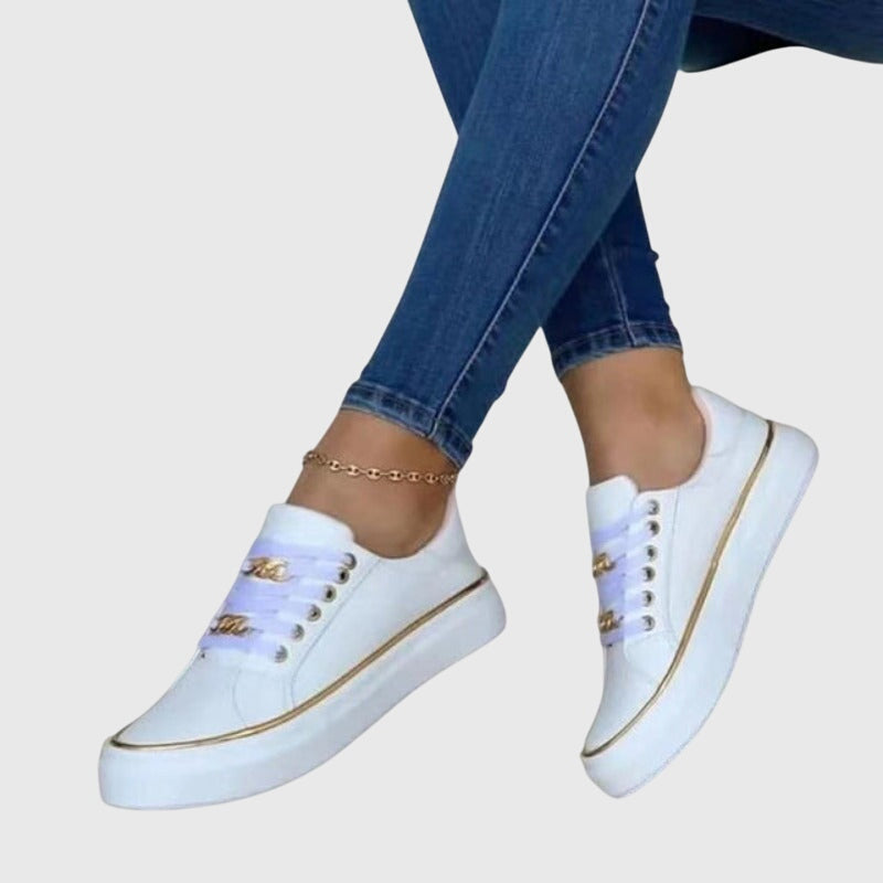 Camille | Chic Orthopedic Footwear
