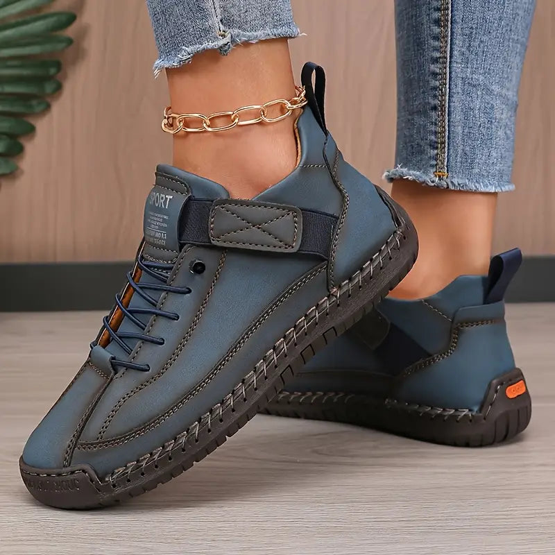 Mia | Comfort-Focused Orthopedic Sneakers