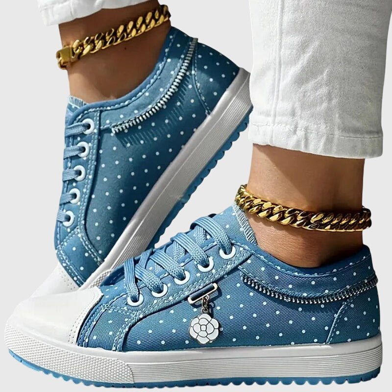 Elena | Comfortable Orthopedic Sneakers