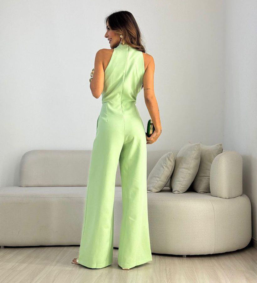 Carol™ - Elegant and Flattering Jumpsuit