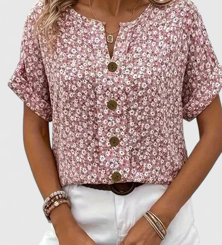 Faylora | Comfortable Blouse