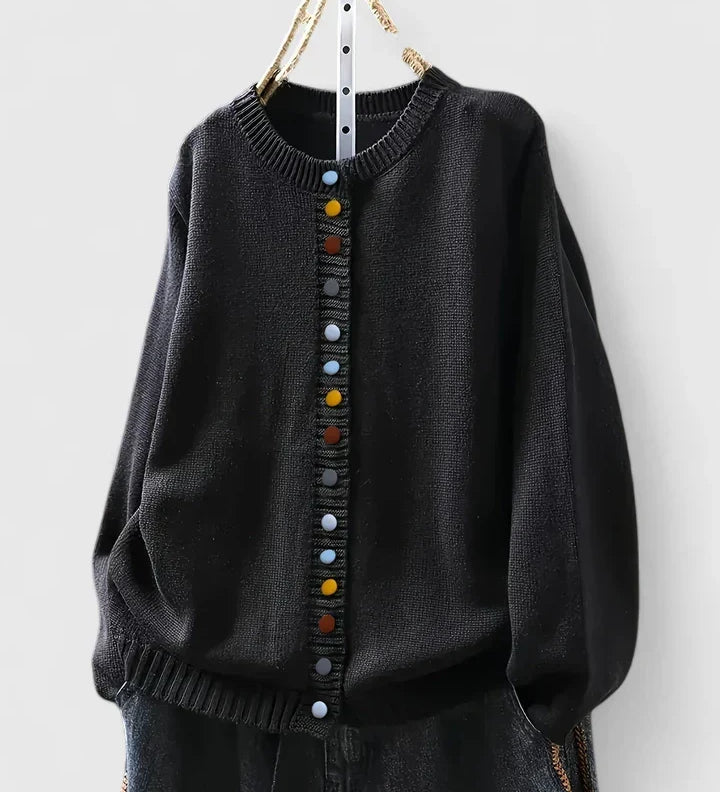 Kalynnah | Comfortable Cardigan