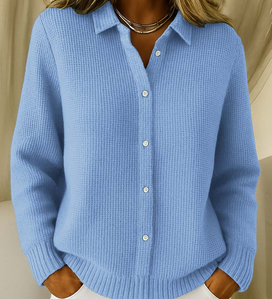 Fayla | Elegant Blouse