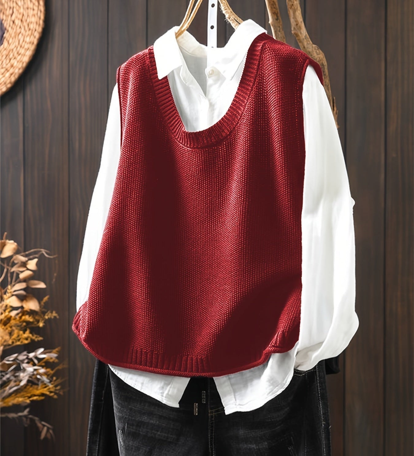 Rorie™ | Elegant Cardigan