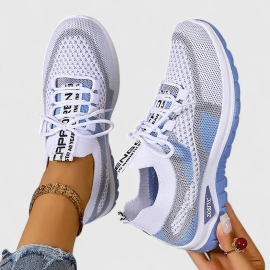 Koralyn | Comfort-Focused Orthopedic Sneakers