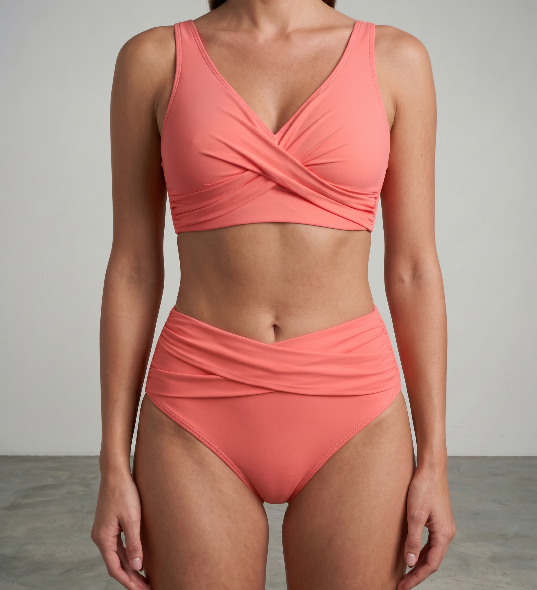 Tamarama - Wrap Bikini