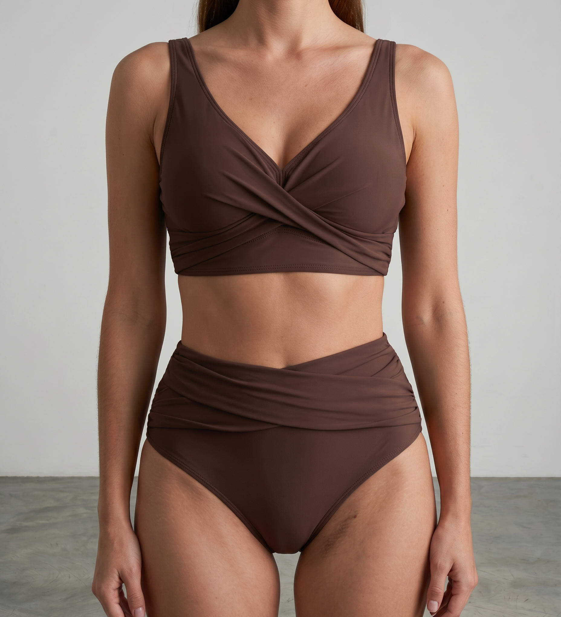 Tamarama - Wrap Bikini