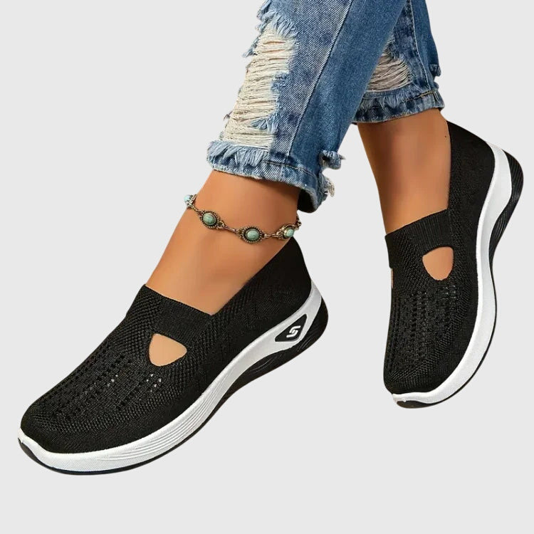 Lora Comfort Orthopedic Walking Sneakers