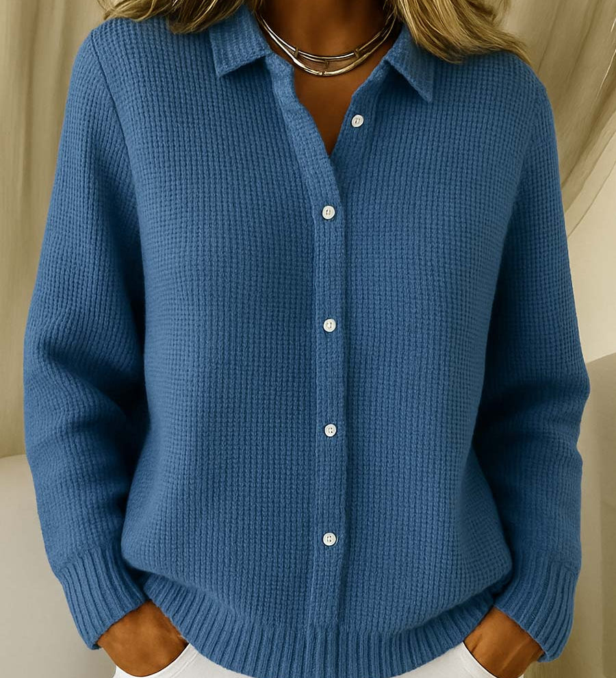 Fayla™ | Elegant Cardigan