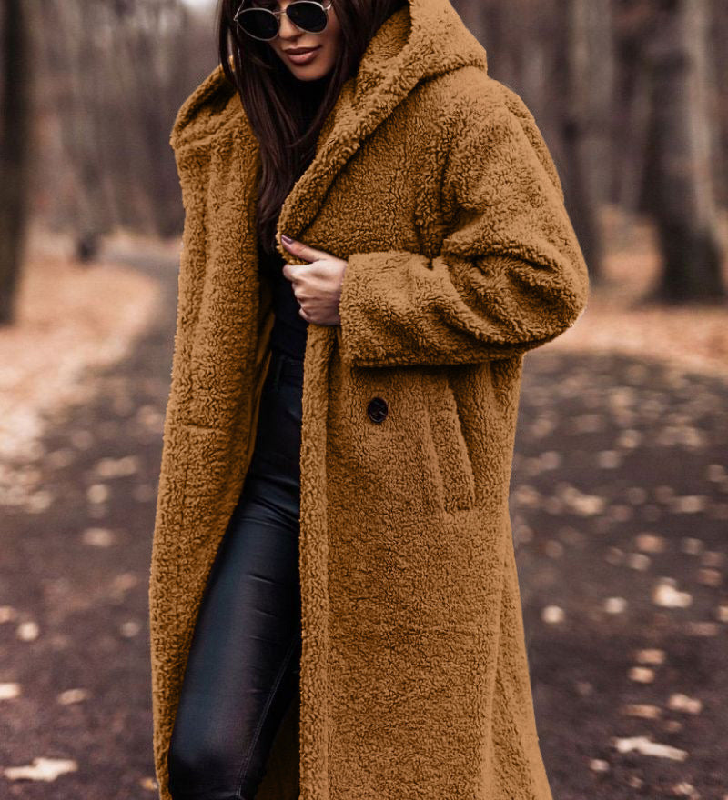 EMILY™ - Classic Winter Coat