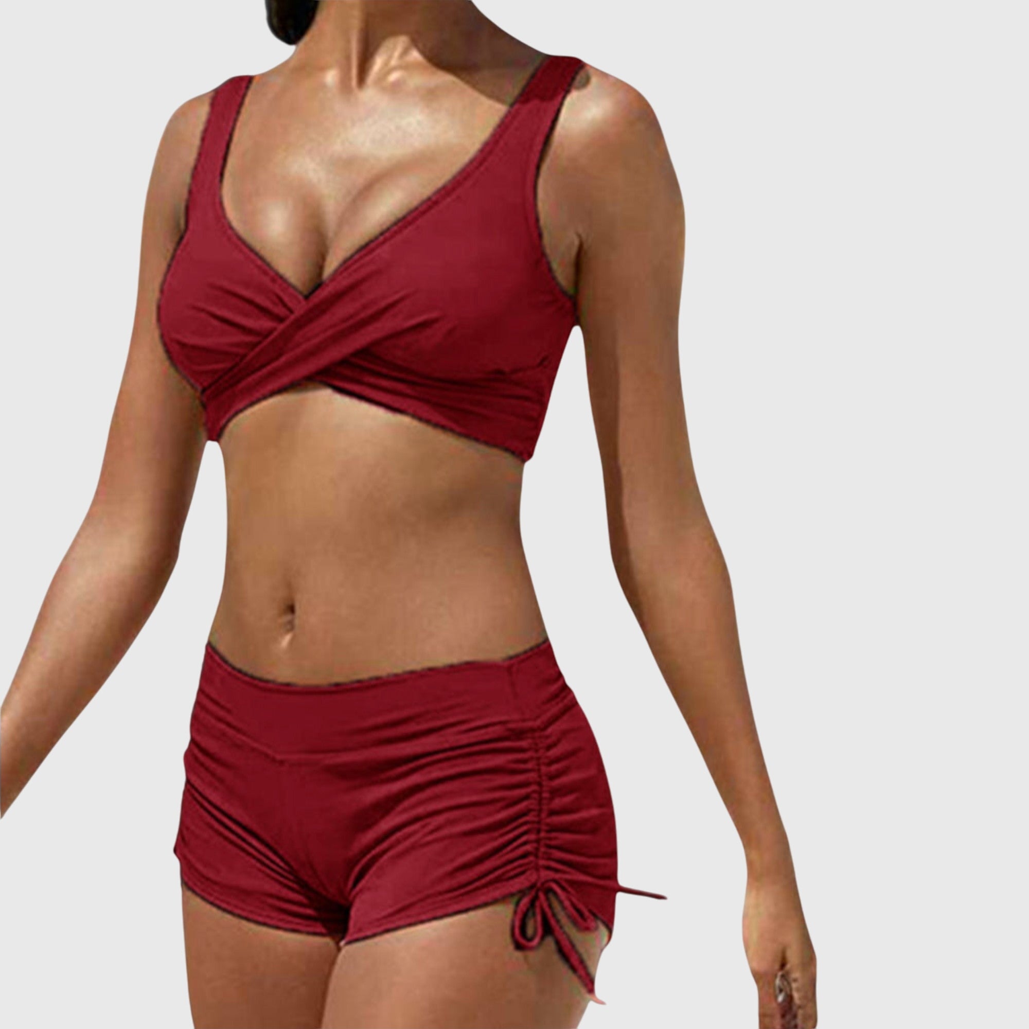 North Bondi - Sleek Bikini