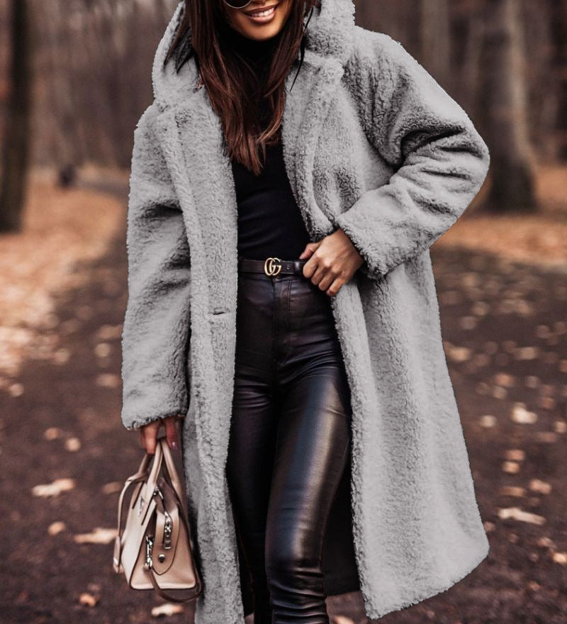 EMILY™ - Classic Winter Coat