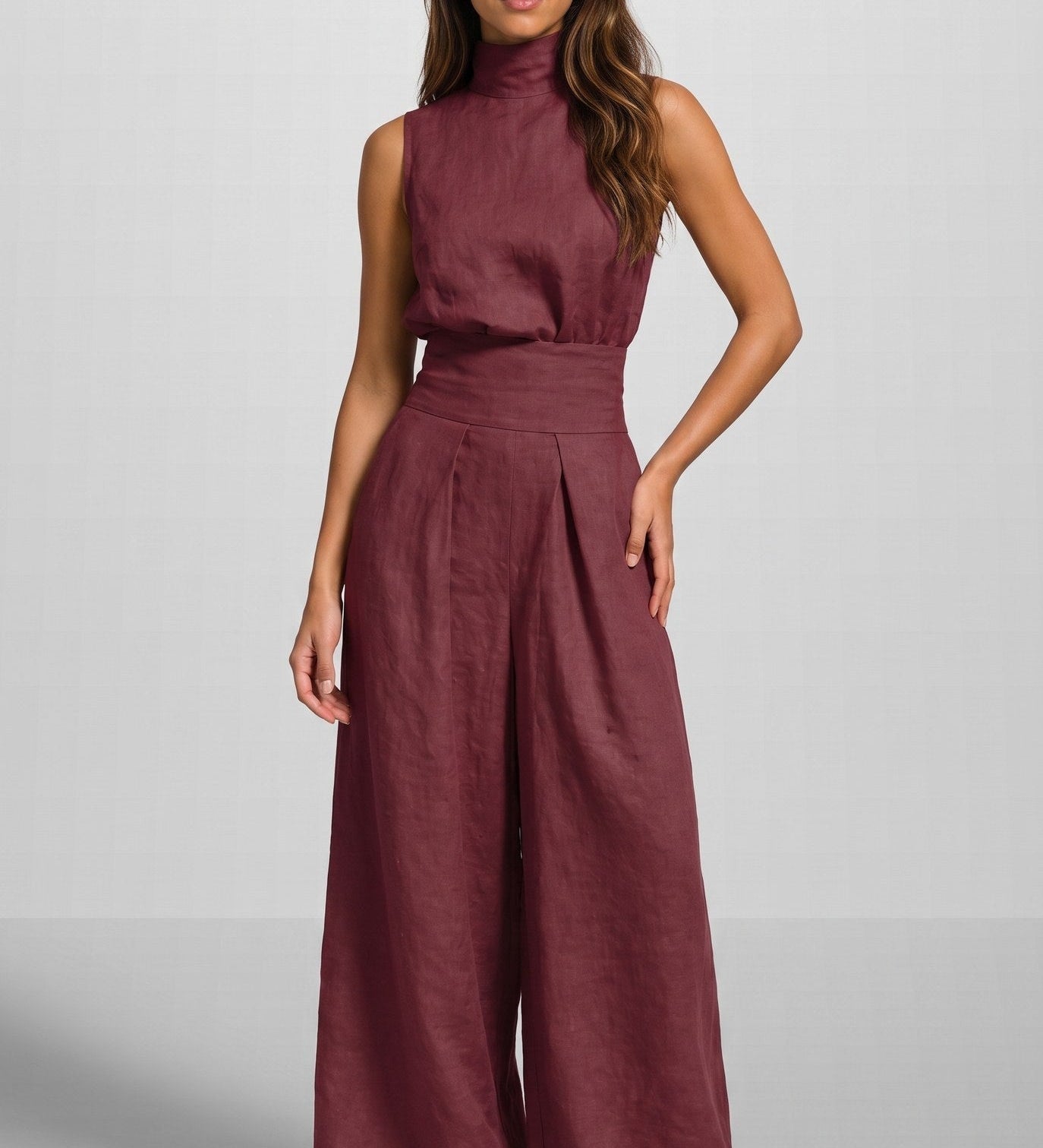 Lunaria | Suit