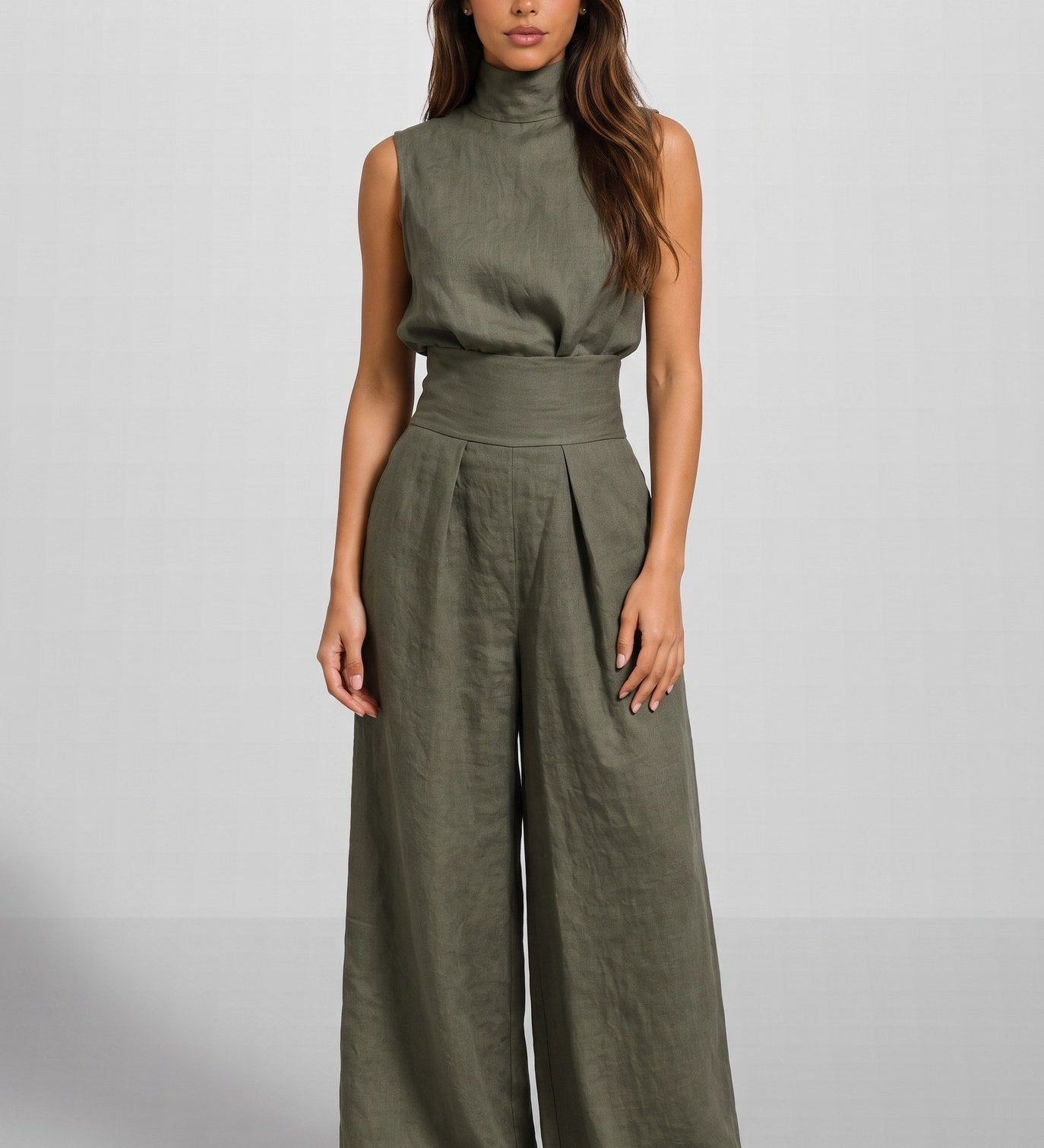 Lunaria | Suit