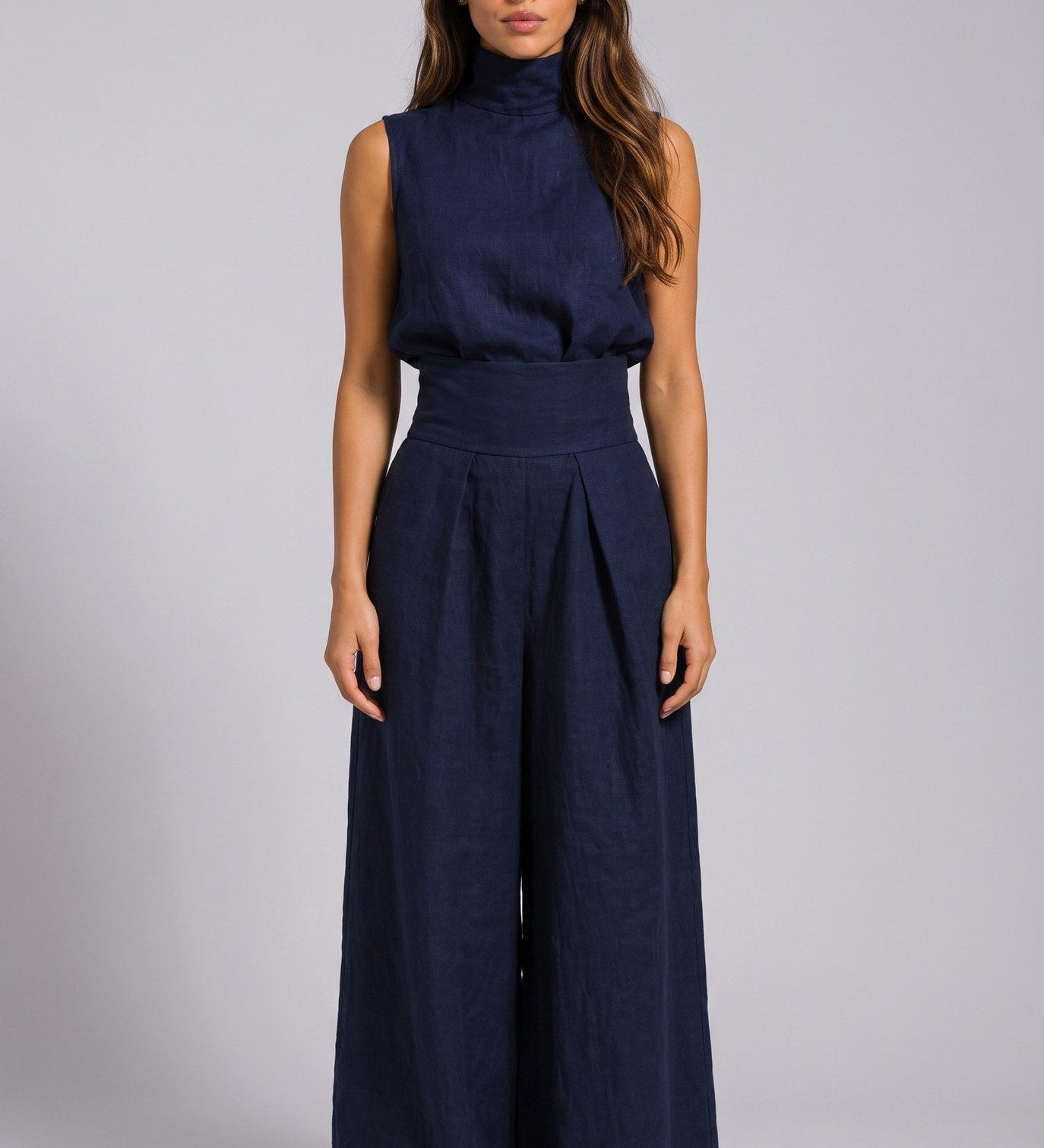 Lunaria | Suit