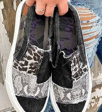 Vina - Trendy Pain Relieving Loafers