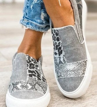 Vina - Trendy Pain Relieving Loafers