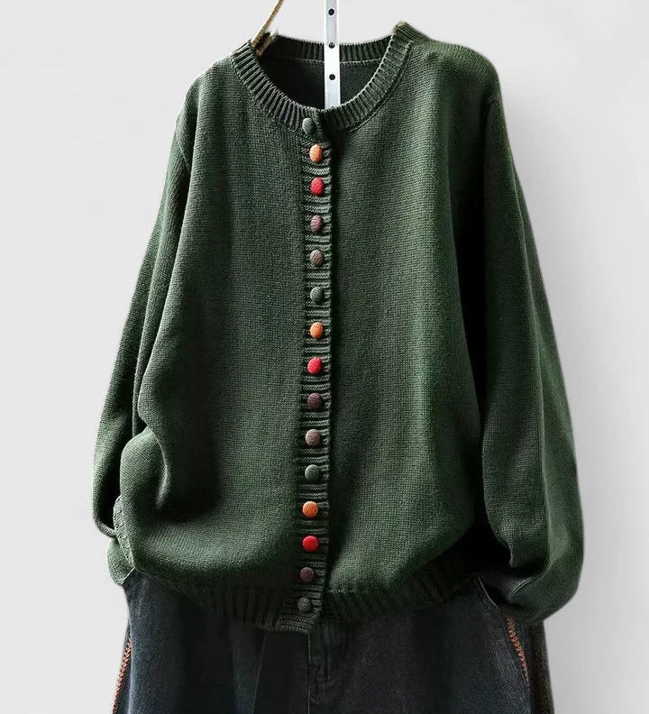 Kalynnah | Comfortable Cardigan