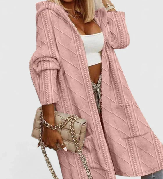Calystria | Elegant Cardigan