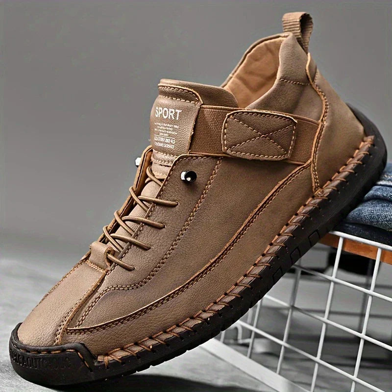 Mia | Comfort-Focused Orthopedic Sneakers