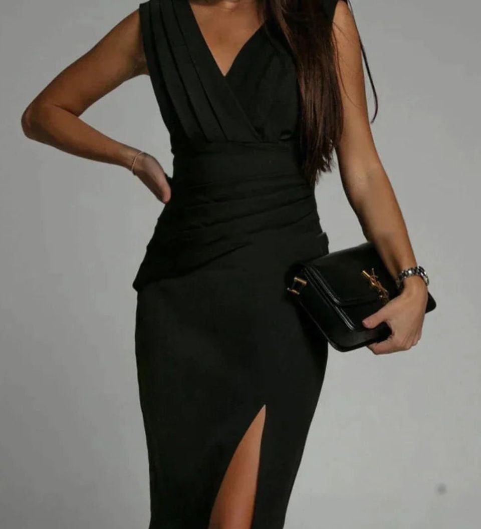 Isabeau | Evening Dress