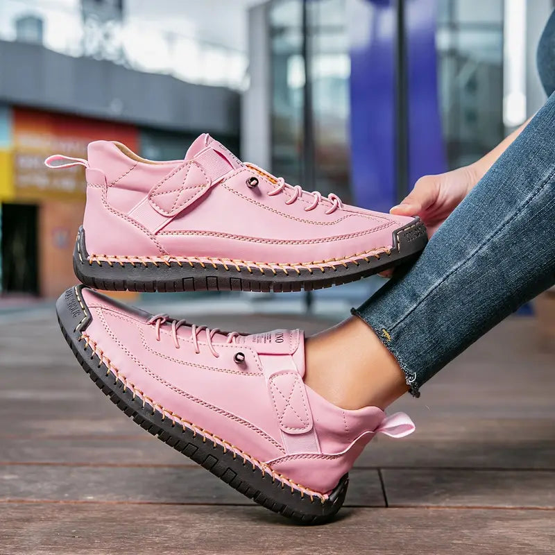 Mia | Comfort-Focused Orthopedic Sneakers