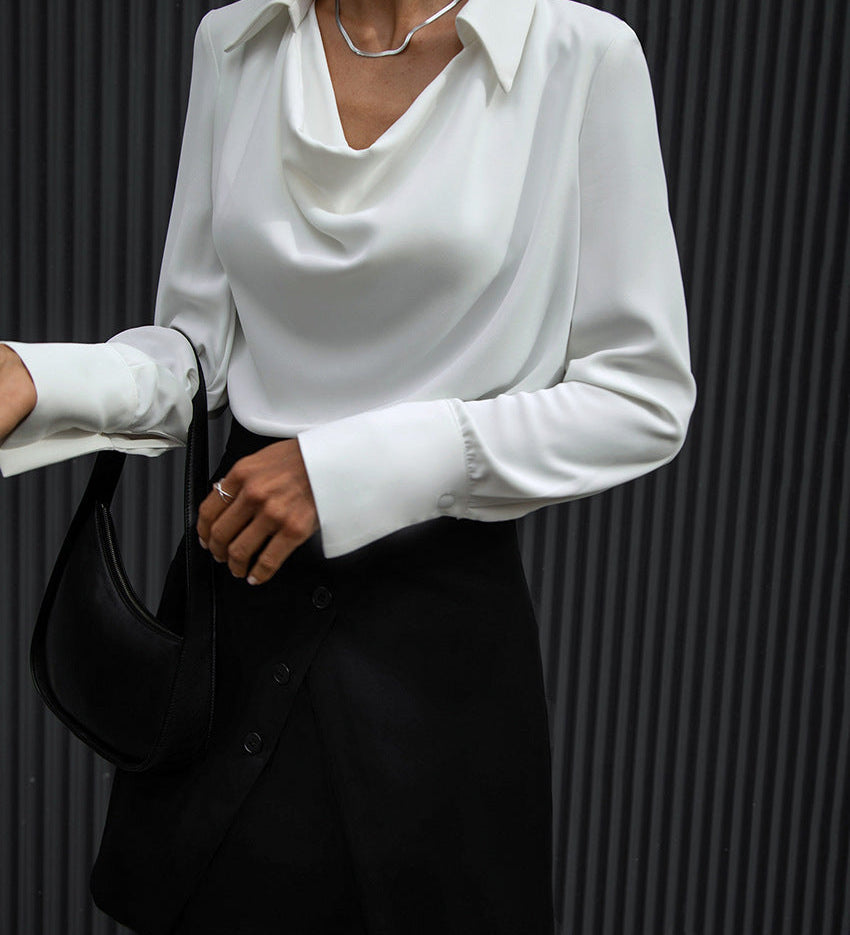 Georgia Grace - Timeless Blouse